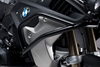 SW-Motech BMW R1200GS LC/Rallye,  upper crash bars
