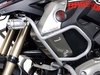 SW-Motech BMW R1200GS,  upper crash bars
