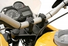 SW-Motech BMW R1200GS/Adv./F800GS/Adv 30mm,  bar riser