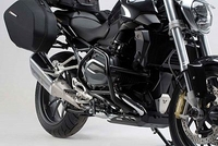 SW-Motech BMW R1200R/RS,  crash bars