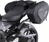 SW-Motech BMW S1000RR,  Blaze High saddlebags/support arms