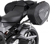 SW-Motech BMW S1000R/RR,  Blaze High saddlebags/support arms