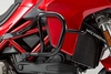 SW-Motech Ducati Multistrada 1200,  crash bars