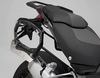 SW-Motech Ducati Multistrada 1200/1260/950,  sideframes pro