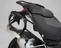 SW-Motech Ducati Multistrada 1200/1260/950,  sideframes pro