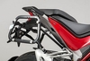 SW-Motech Ducati Multistrada 1200/S,  sideframes EVO