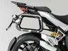 SW-Motech Ducati Multistrada 1200/S,  sideframes EVO