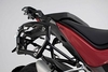 SW-Motech Ducati Multistrada 1260,  sideframes pro