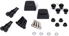SW-Motech EVO side carrier,  adapter kit Givi Monokey