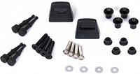 SW-Motech EVO side carrier,  adapter kit Givi Monokey