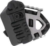 SW-Motech Foot Brake,  lever extension