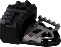 SW-Motech Foot Brake,  lever extension