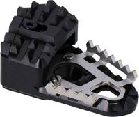SW-Motech Foot Brake,  lever extension