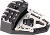 SW-Motech Foot Brake,  lever extension