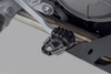 SW-Motech Foot Brake,  lever extension
