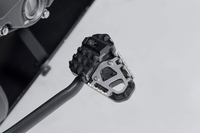 SW-Motech Foot Brake,  lever extension