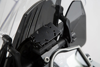 SW-Motech GPS/Smartphone,  cockpit mount