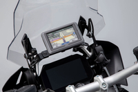 SW-Motech GPS/Smartphone,  cockpit mount