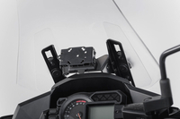 SW-Motech GPS/Smartphone,  cockpit mount