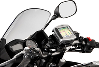 SW-Motech GPS/Smartphone,  handlebar mount