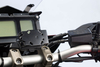SW-Motech GPS/Smartphone,  handlebar mount