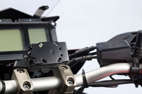 SW-Motech GPS/Smartphone,  handlebar mount