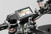 SW-Motech GPS/Smartphone,  handlebar mount