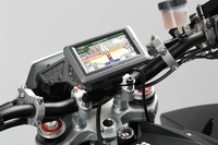 SW-Motech GPS/Smartphone,  handlebar mount