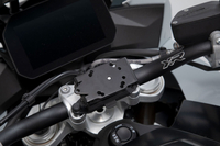 SW-Motech GPS/Smartphone,  handlebar mount