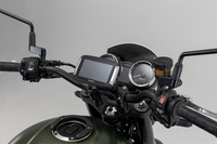 SW-Motech GPS/Smartphone,  handlebar mount