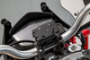 SW-Motech GPS/Smartphone,  handlebar mount