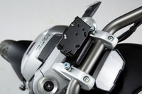SW-Motech GPS/Smartphone,  handlebar mount