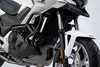 SW-Motech Hinda NC 700/750 S/X,  crash bars