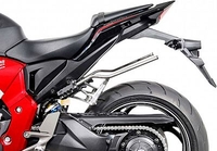 SW-Motech Honda CB1000R,  Blaze support arms