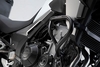 SW-Motech Honda CB500X,  crash bars