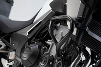 SW-Motech Honda CB500X,  crash bars