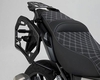 SW-Motech Honda CB500X/F/R,  sideframes pro