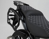 SW-Motech Honda CB500X/F/R,  sideframes pro