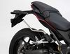SW-Motech Honda CB650R,  Blaze support arms