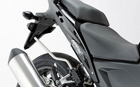 SW-Motech Honda CB/CBR 500/650,  Blaze support arms
