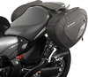 SW-Motech Honda CB/CBR 600F,  Blaze saddlebags/support arms
