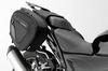SW-Motech Honda CB/CBR,  Blaze saddlebags/support arms