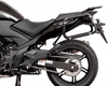 SW-Motech Honda CBF 1000 F,  sideframes EVO