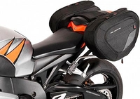 SW-Motech Honda CBR1000RR,  Blaze High saddlebags/support arms