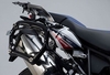 SW-Motech Honda CRF1000 Africa Twin,  sideframes pro offroad