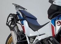 SW-Motech Honda CRF1100 Africa Twin AS,  sideframes pro