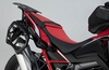 SW-Motech Honda CRF1100 Africa Twin,  sideframes pro
