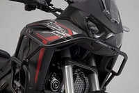 SW-Motech Honda CRF1100L Africa Twin,  upper crash bars