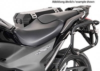 SW-Motech Honda NC 700/750 S/X,  sideframes EVO