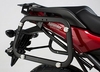 SW-Motech Honda NC 750 X/S,  sideframes EVO